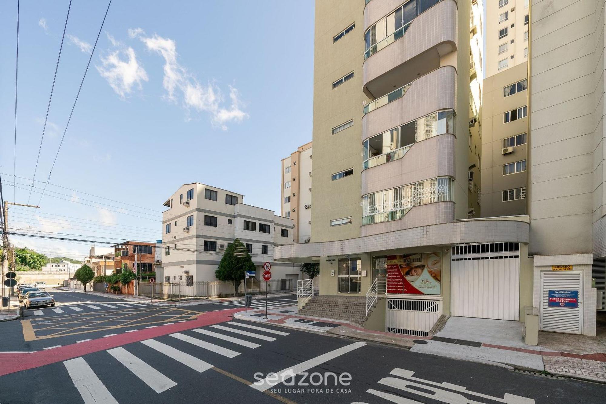 Apto Confortavel A 450m Da Em Bc Ems0101 Balneario Camboriu