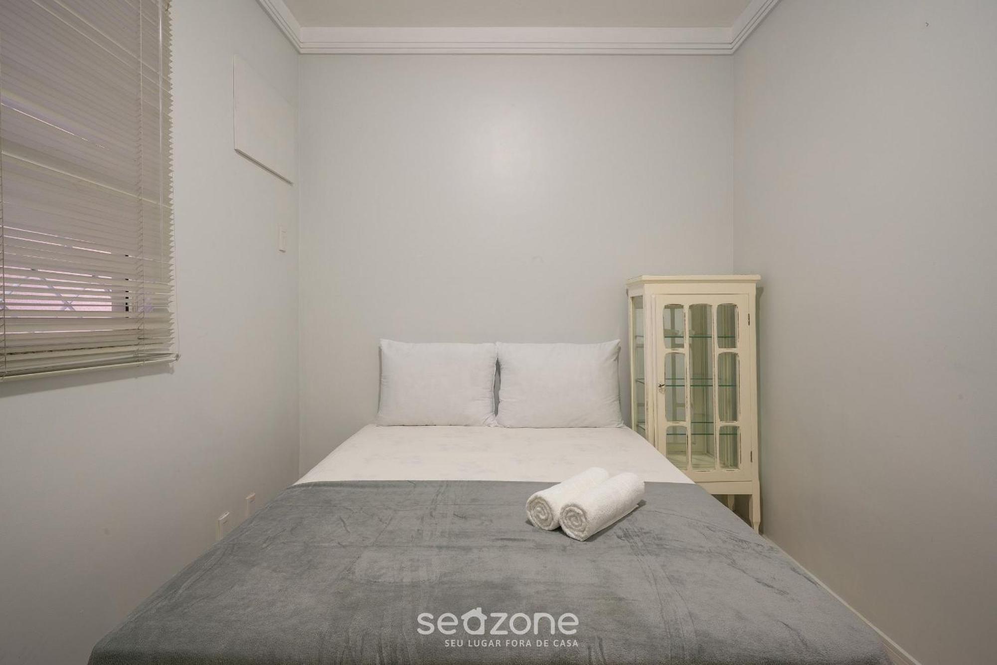 Apartamento Apto Confortavel A 450m Da Em Bc Ems0101 Balneario Camboriu