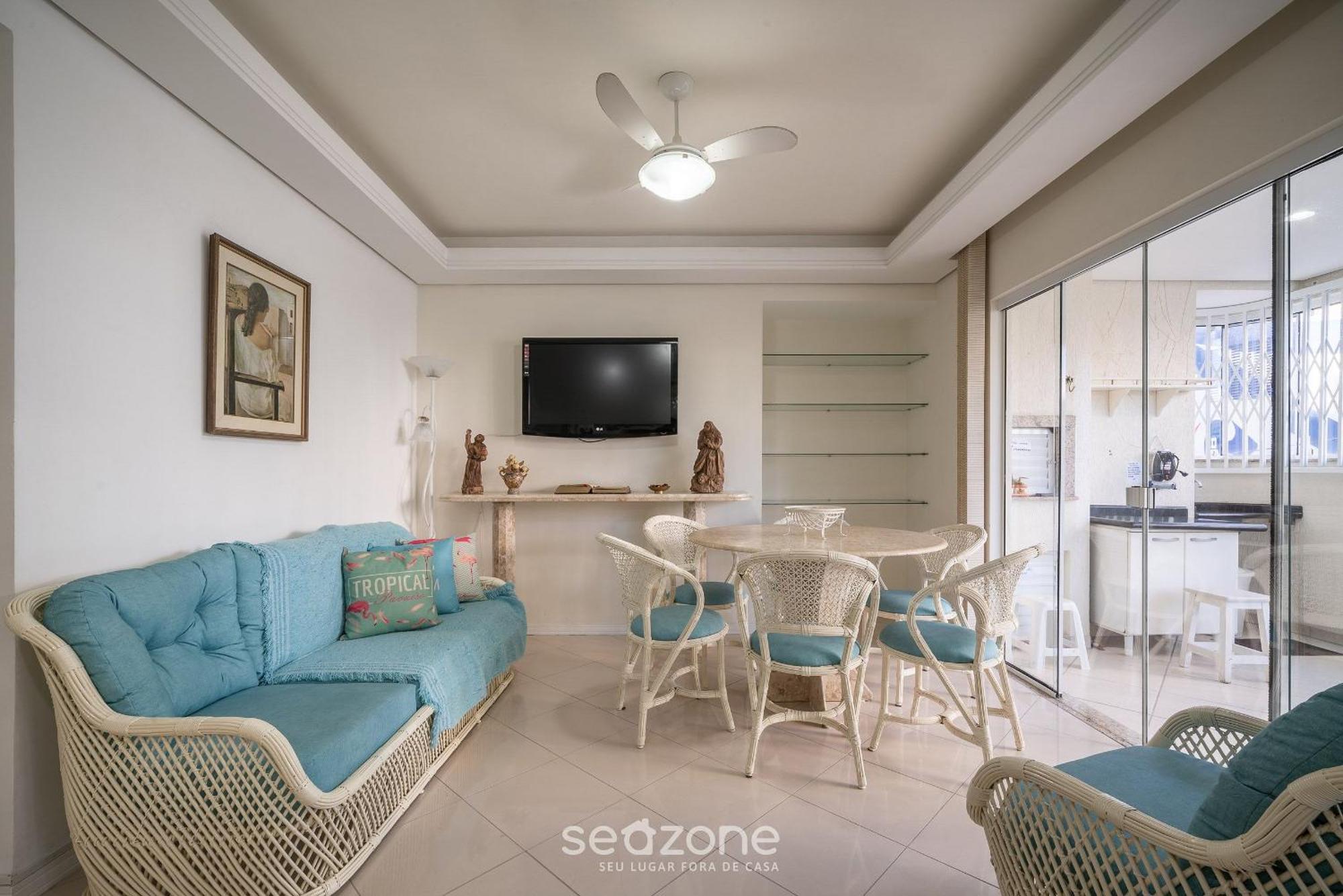 Apto Confortavel A 450m Da Em Bc Ems0101 Apartamento *