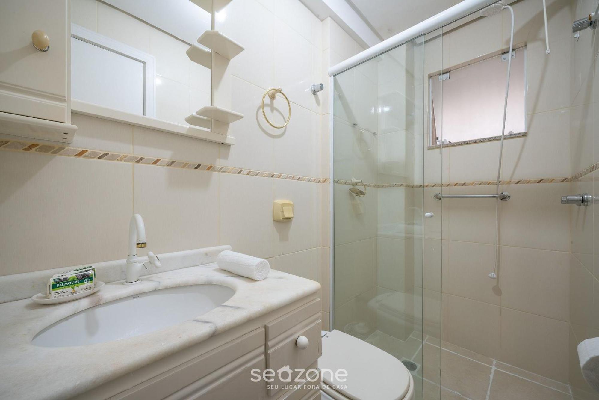 Apto Confortavel A 450m Da Em Bc Ems0101 Apartamento