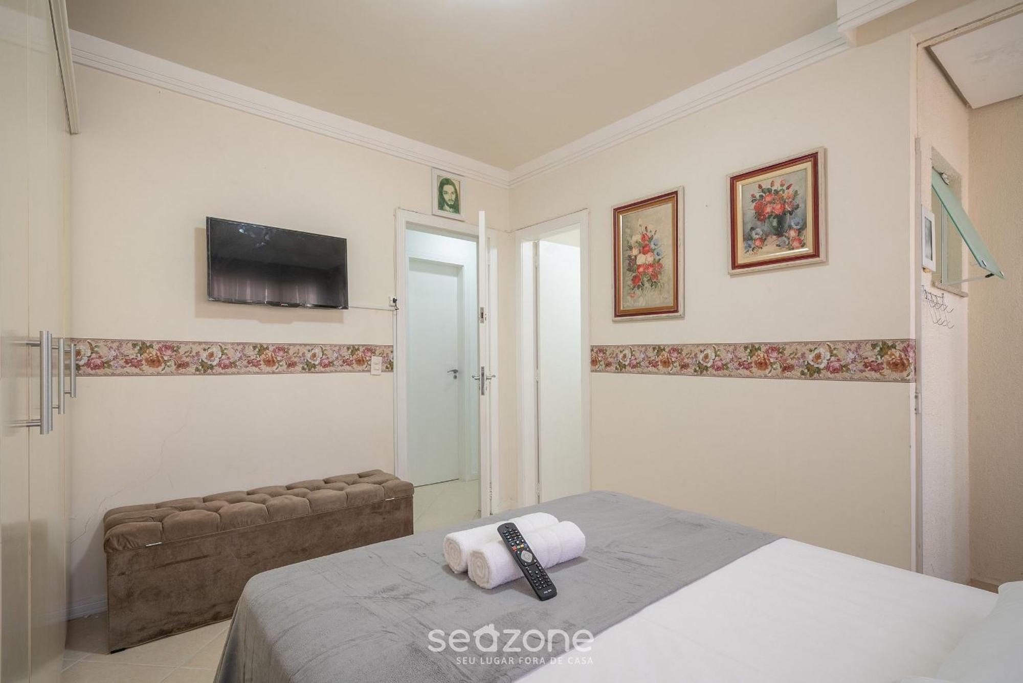 Apto Confortavel A 450m Da Em Bc Ems0101 Balneario Camboriu
