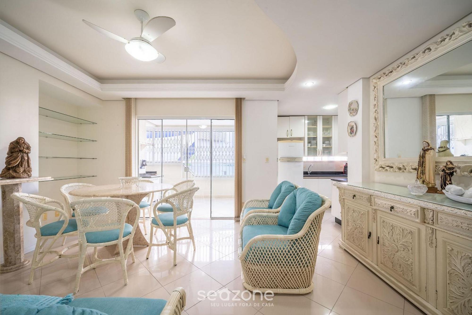Apto Confortavel A 450m Da Em Bc Ems0101 Apartamento *